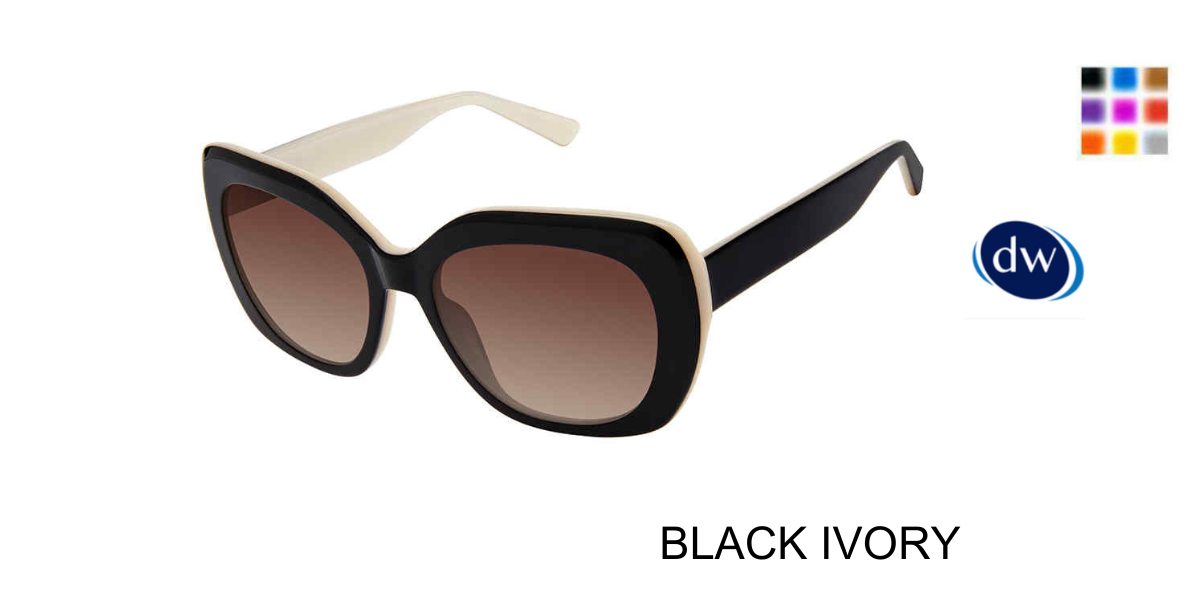 BLACK IVORY SFS-2018