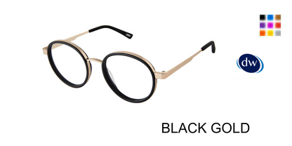 BLACK GOLD K-761