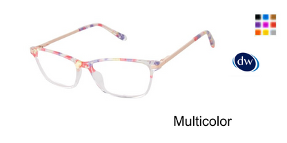 Multicolor       LK051