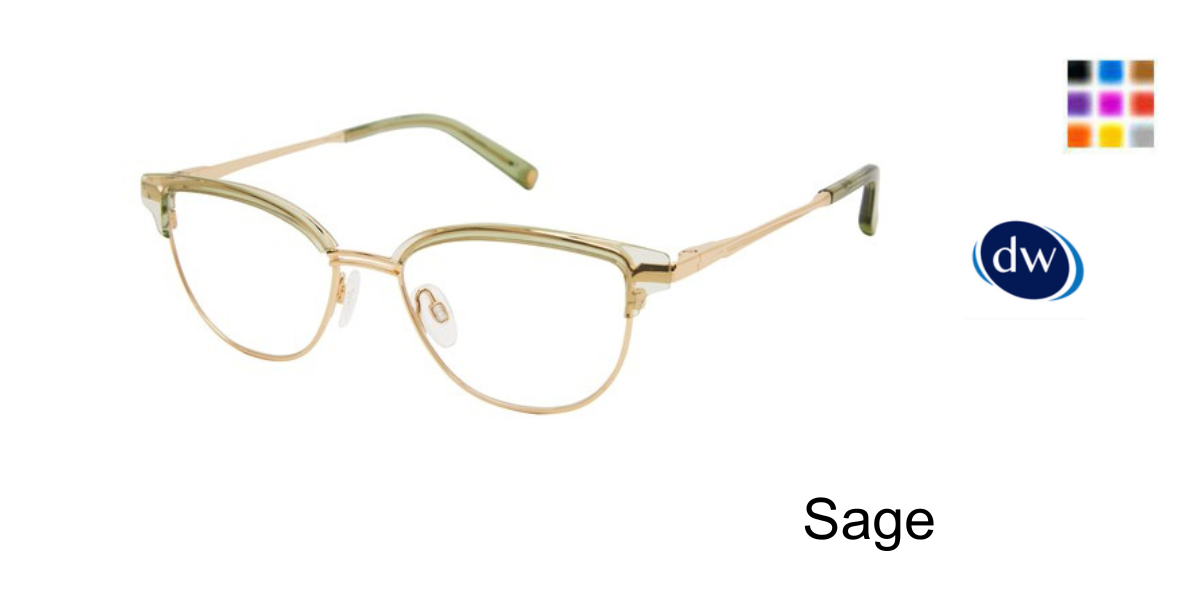 Sage       TW517