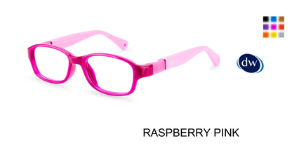 RASPBERRY PINK  TWITCH 3.0
