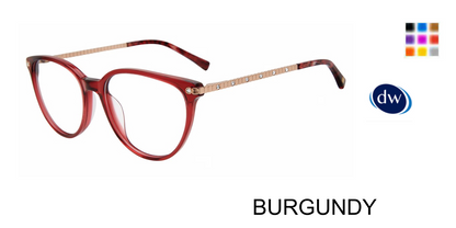 Jones New York VJON790 Eyeglasses