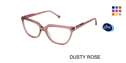 OTP One True Pair OTP-195 Eyeglasses