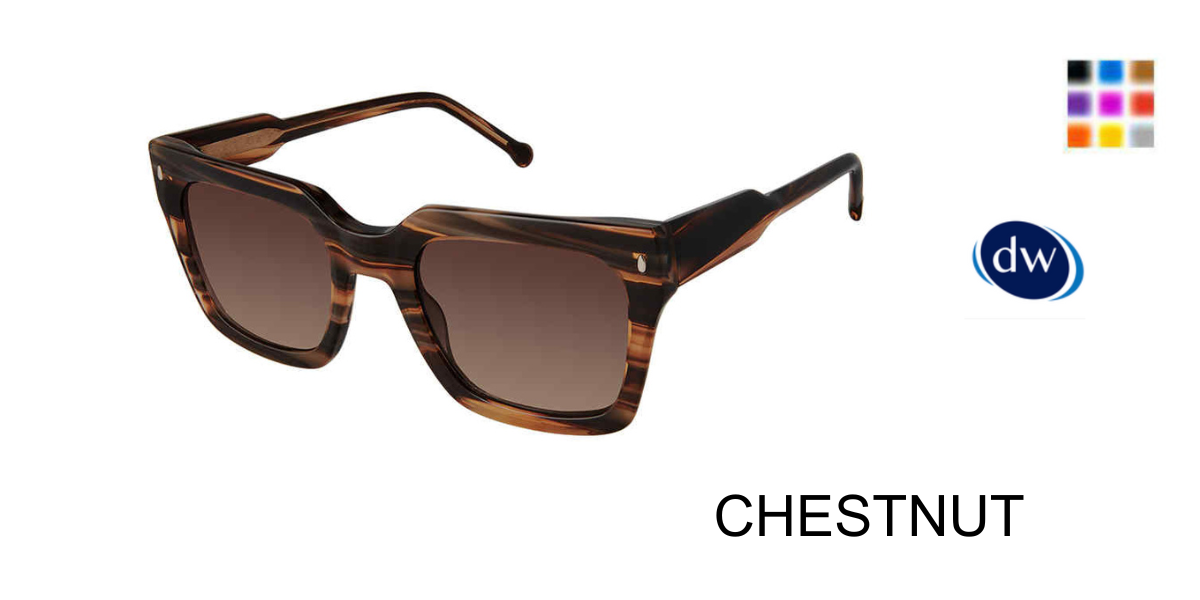 CHESTNUT OTPS-2039