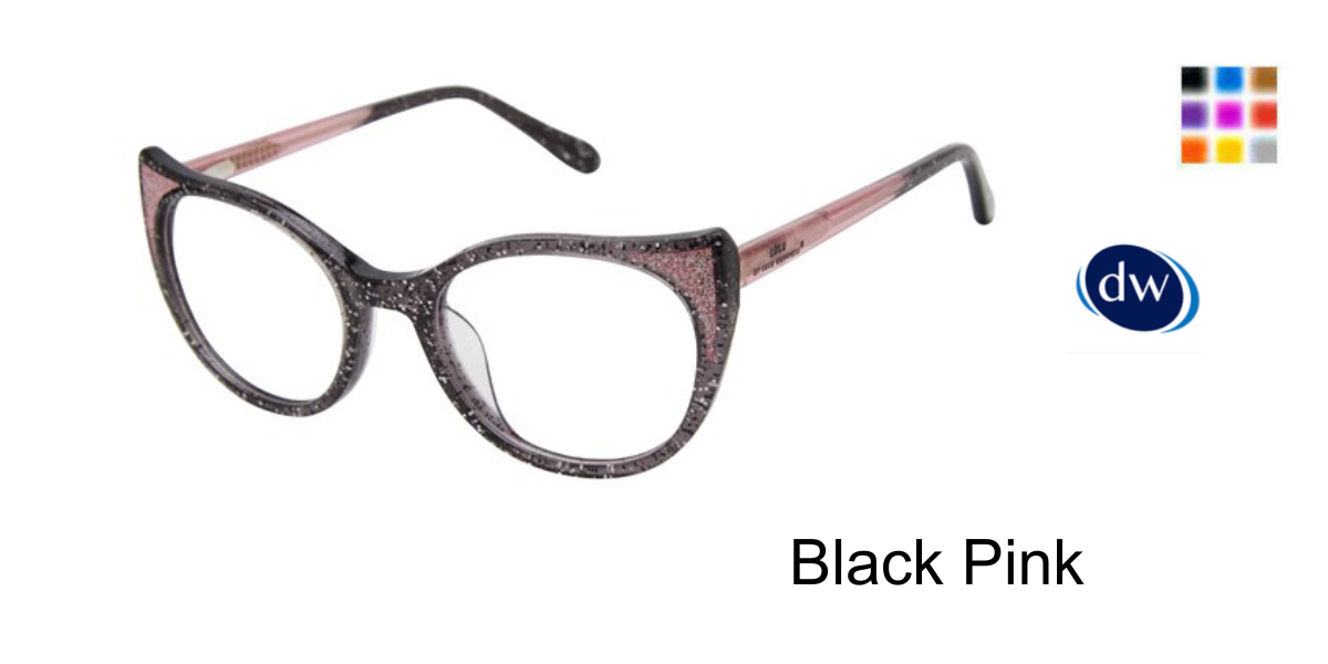 Black Pink     LK043