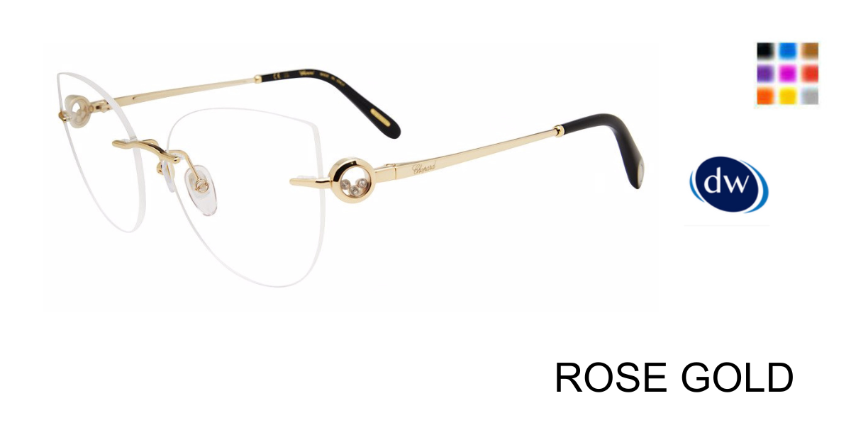 ROSE GOLD