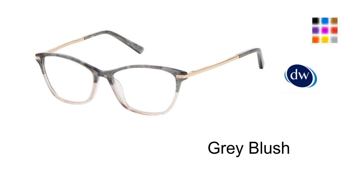 Grey Blush     TFW007