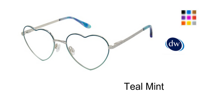Teal Mint     LK046
