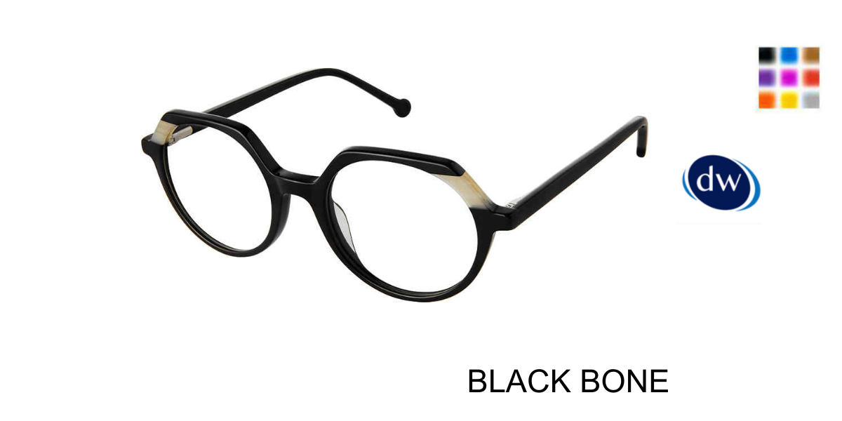 BLACK BONE