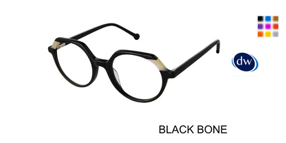 BLACK BONE