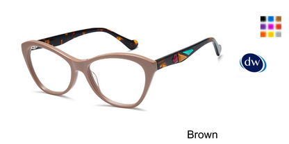 Brown   CS1149