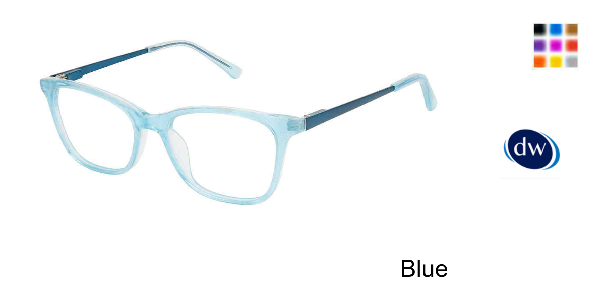 BLUE Superflex Kids SFK-240
