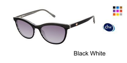 Black White       L193