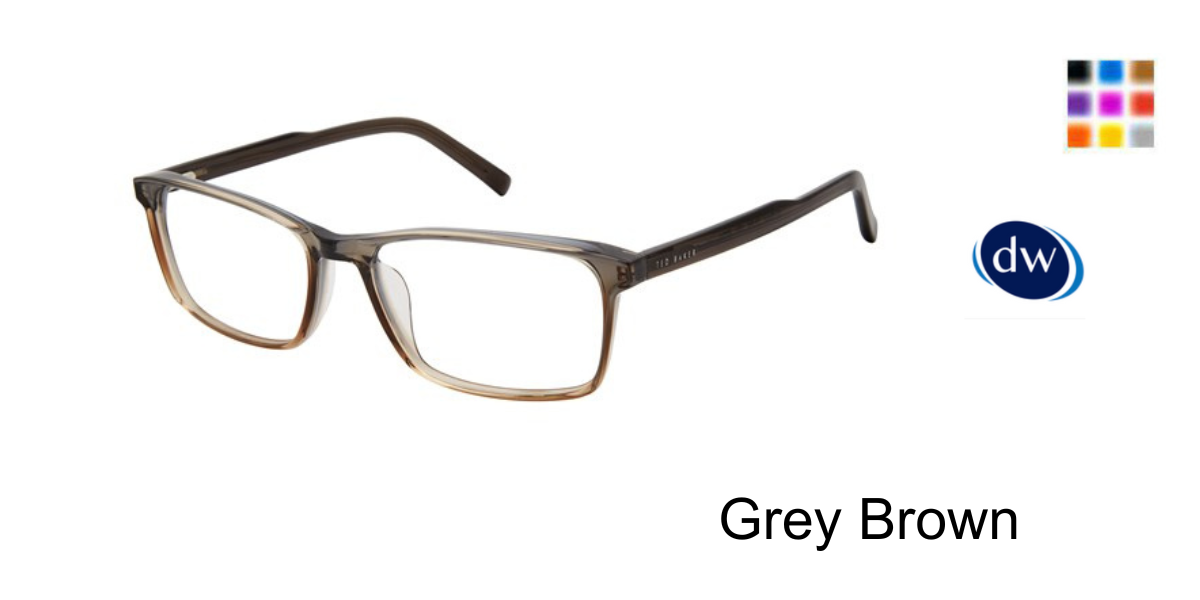 Grey Brown                  TXL006