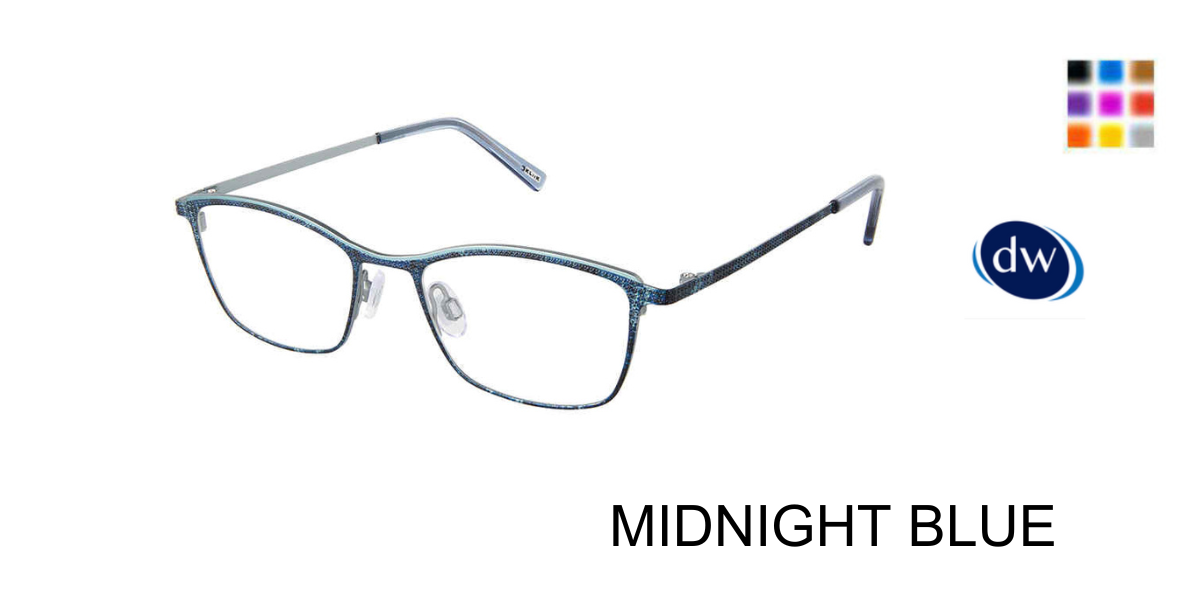 MIDNIGHT BLUE K-746
