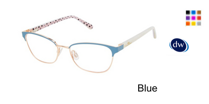 Blue     LK042