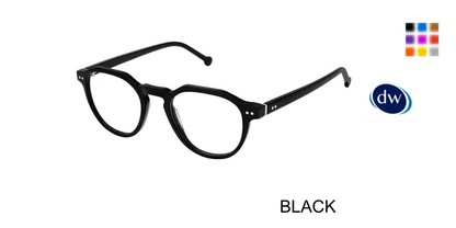 BLACK  OTP-196