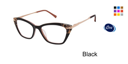 Black       TW019