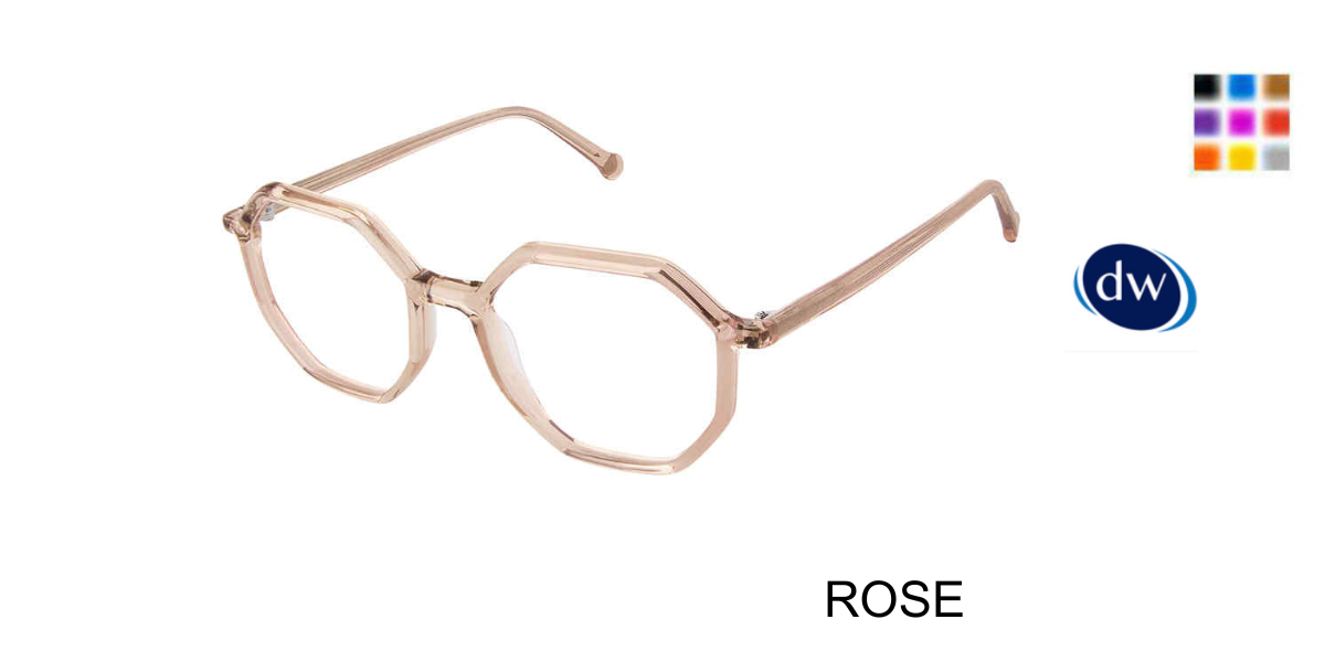 ROSE OTP-181
