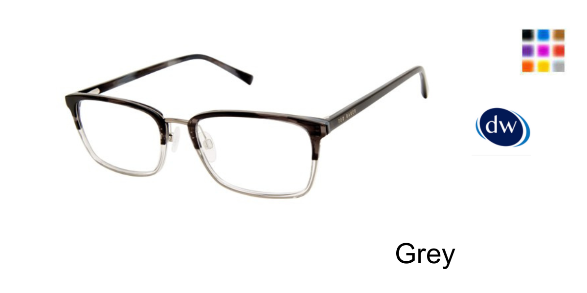 Grey            TMUF004