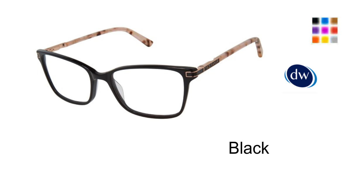 Black       TFW005