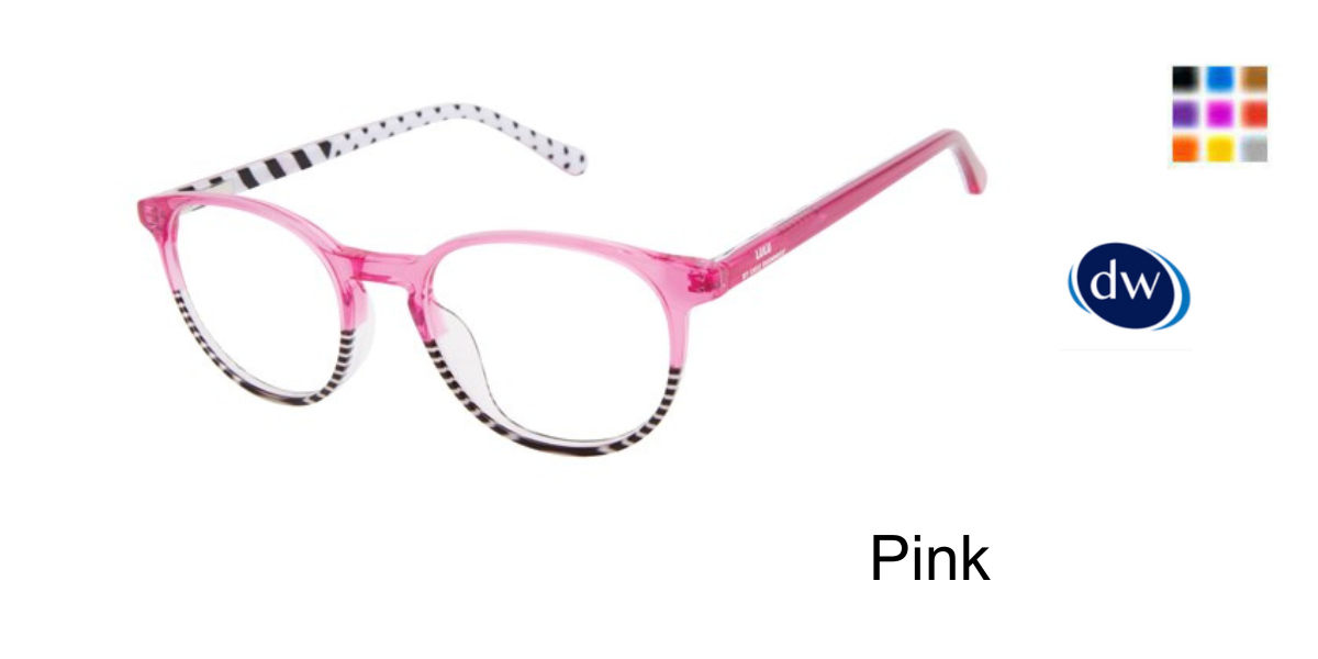 Pink     LK035
