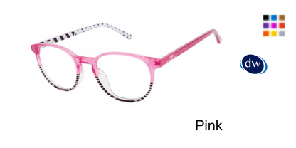 Pink     LK035
