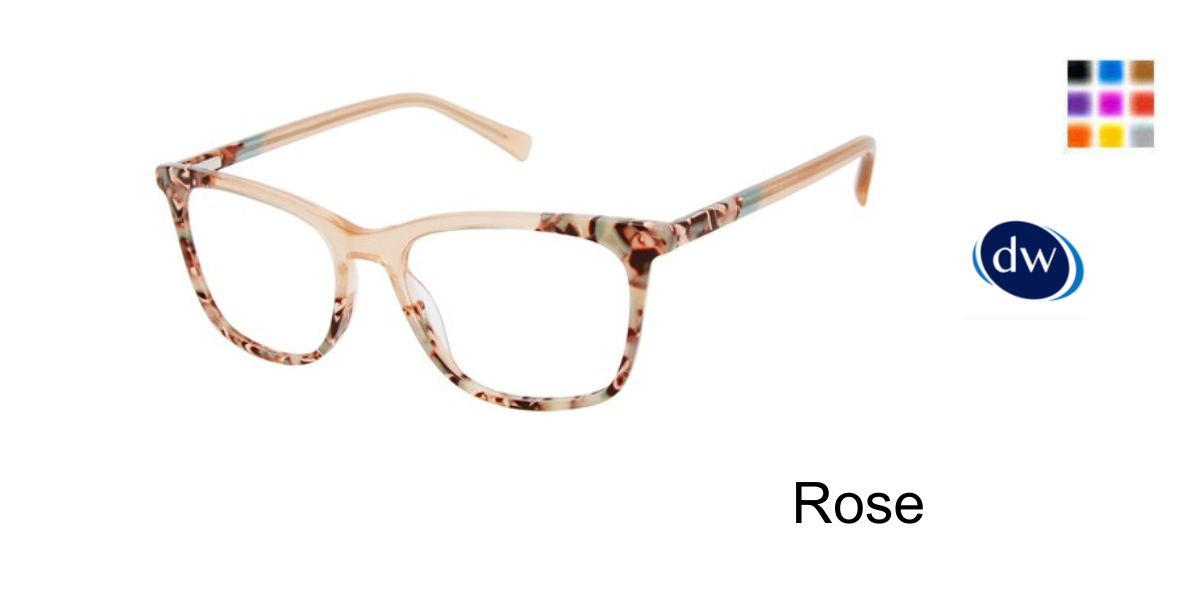 Rose      GX089