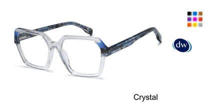 Crystal   CS2383