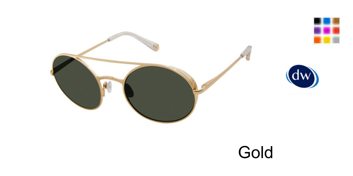 Gold