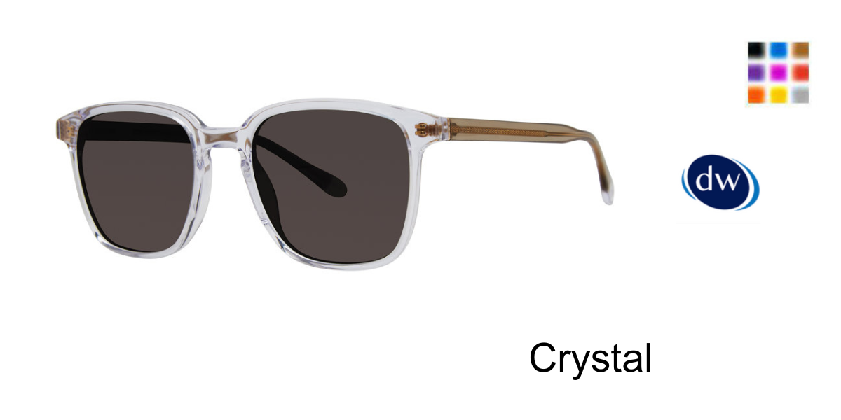Crystal        Original Penguin The Tommy Sun Sunglasses