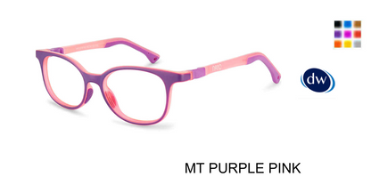 MT PURPLE PINK  PIXEL 3.0