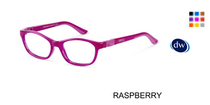 RASPBERRY  CAMPER 3.0