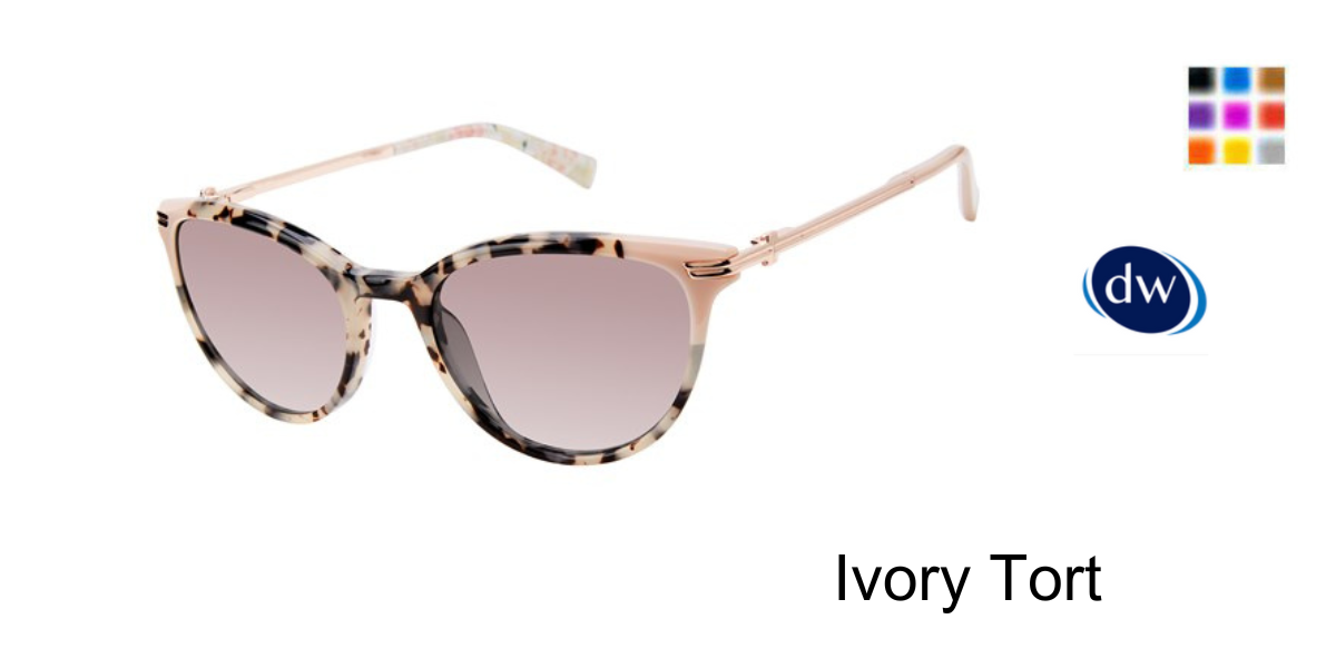 Ivory Tort     TWS258