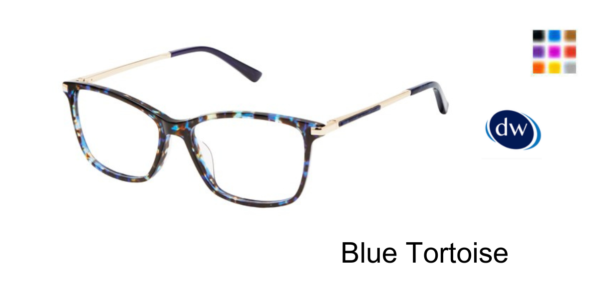 Blue Tortoise     TWUF002