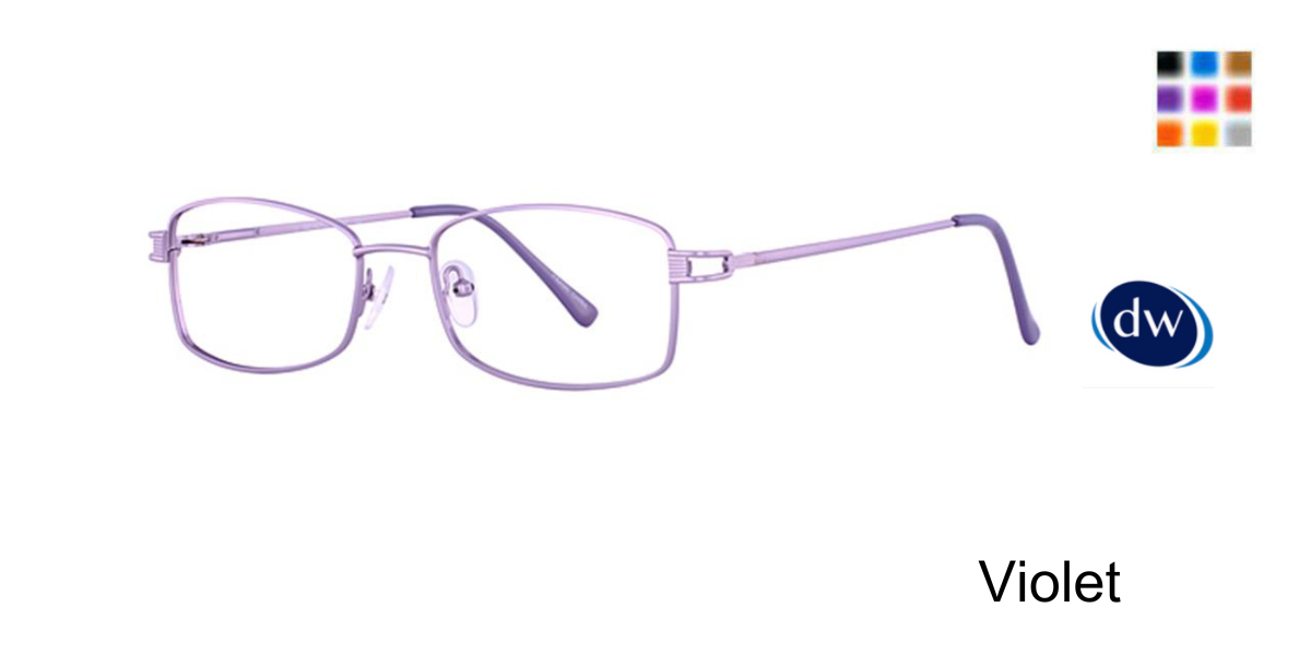 Violet
