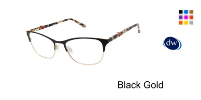 Black Gold     L955