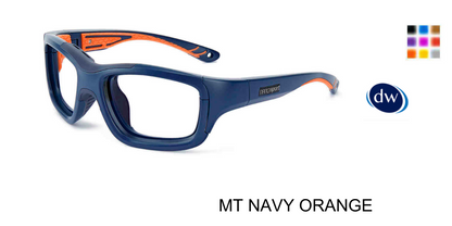 MT NAVY ORANGE  NSP10