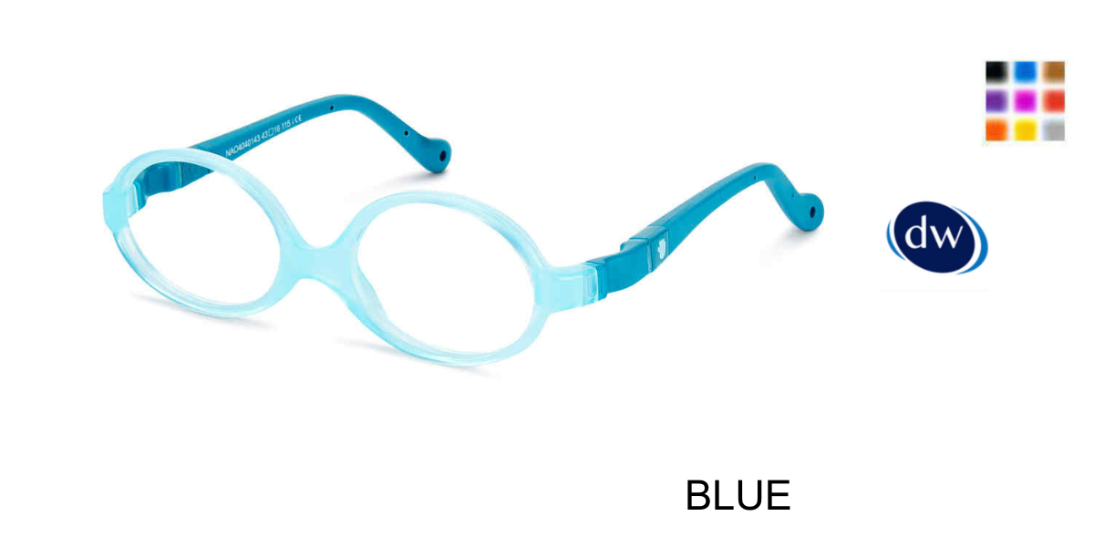 BLUE CUB 3.0