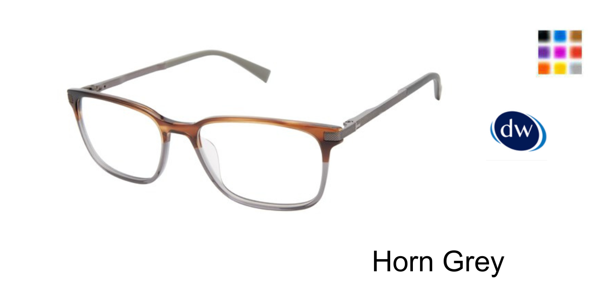 Horn Grey                TFM007