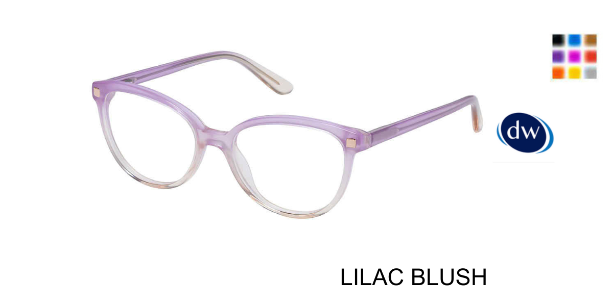LILAC BLUSH Superflex Kids SFK-236