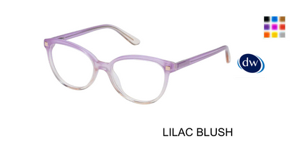 LILAC BLUSH Superflex Kids SFK-236