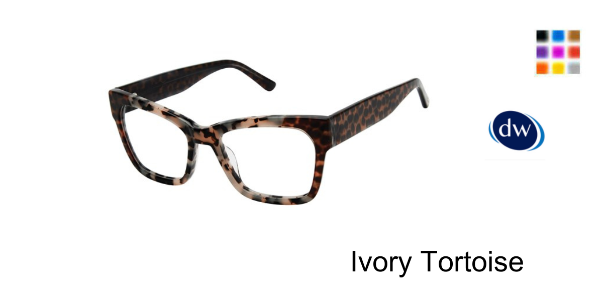 Ivory Tortoise    LA132