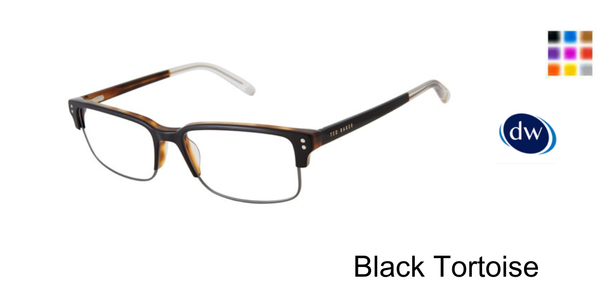 Black Tortoise             TM506