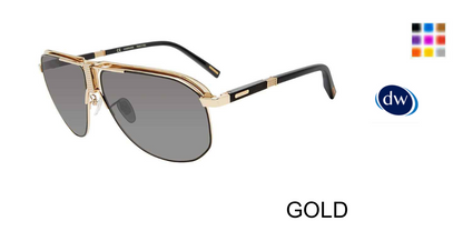 GOLD 301P      Chopard SCHF82 Sunglasses