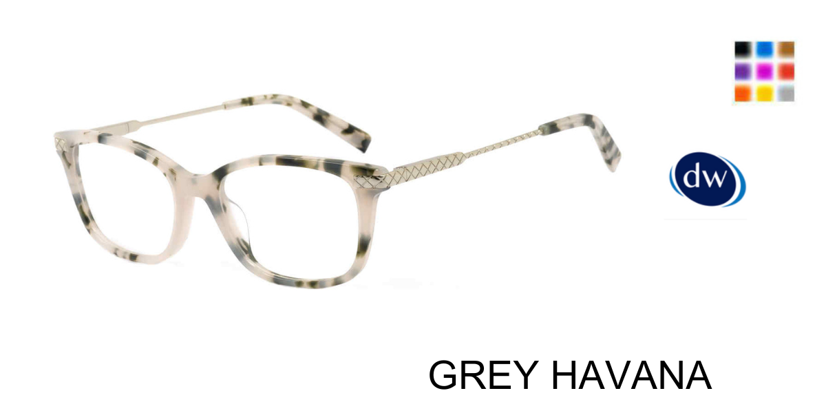 GREY HAVANA