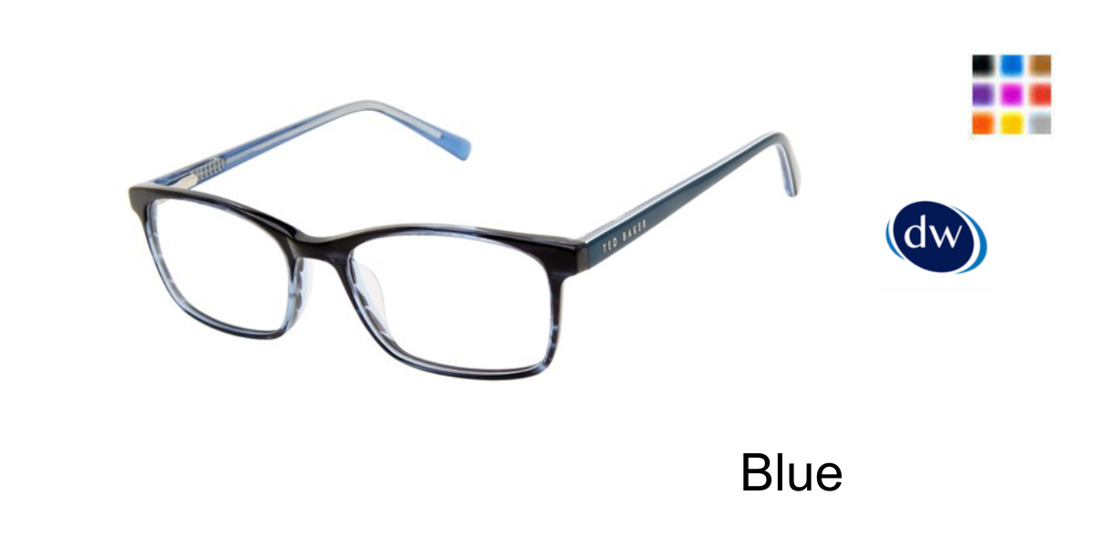 Blue            B991
