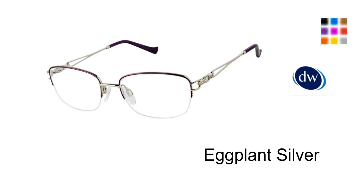 Eggplant Silver         R146