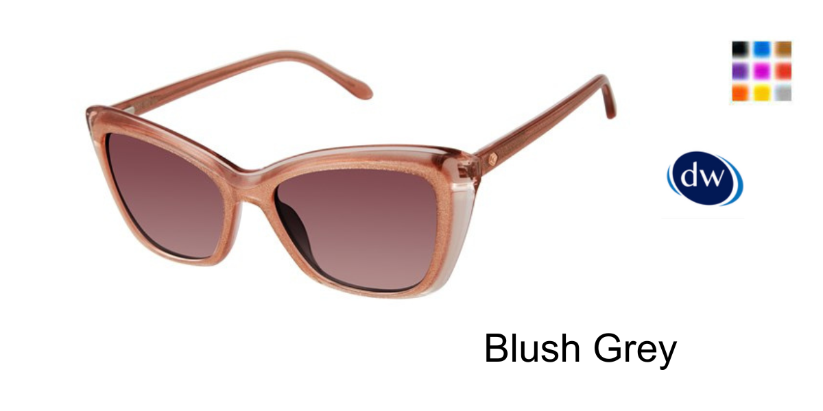 Blush Grey       L192