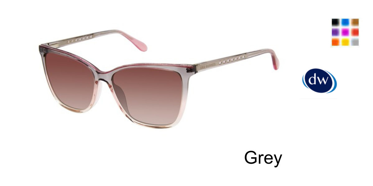 Grey        L190